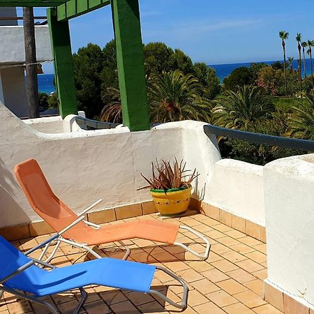 Ref. 72 Apartamento En Bahia Plata Zahara de los Atunes Exterior photo